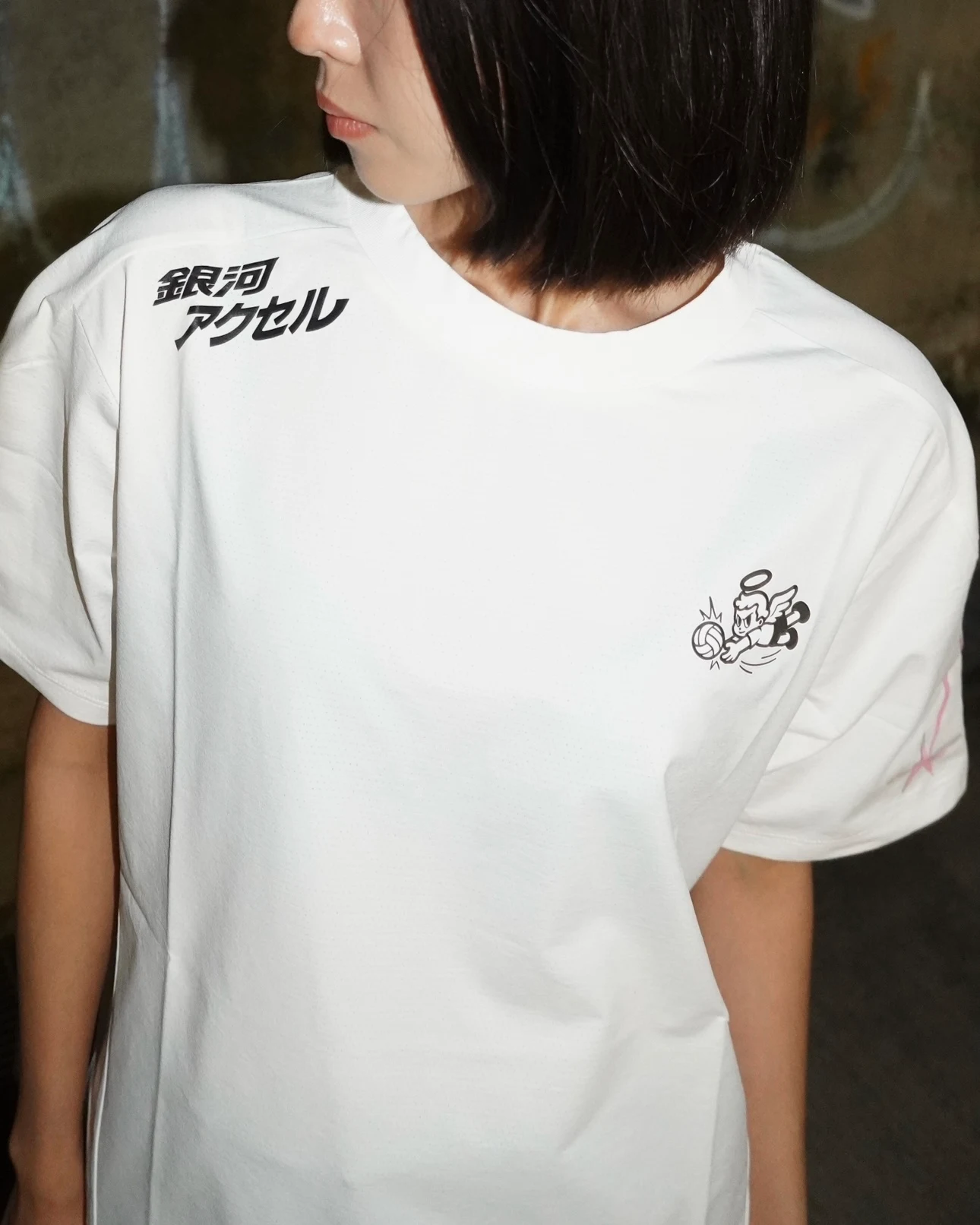 不打球會死商品影像：IMG 4917